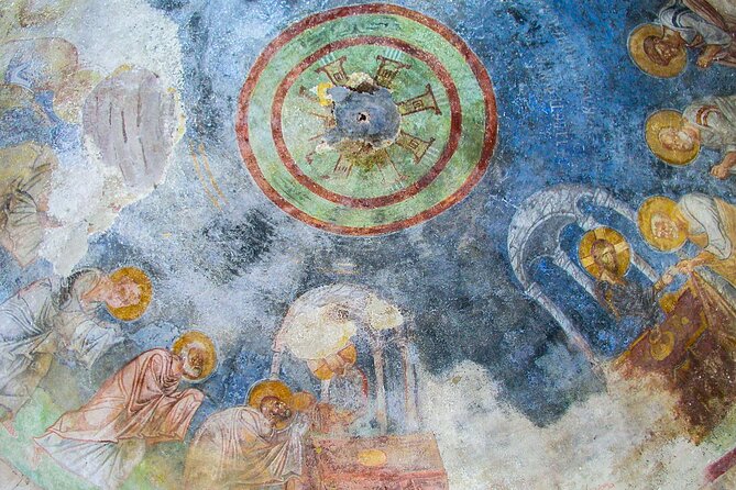 From Demre: St. Nicholas Church and Myra Tour - Directions to St. Nicholas Church