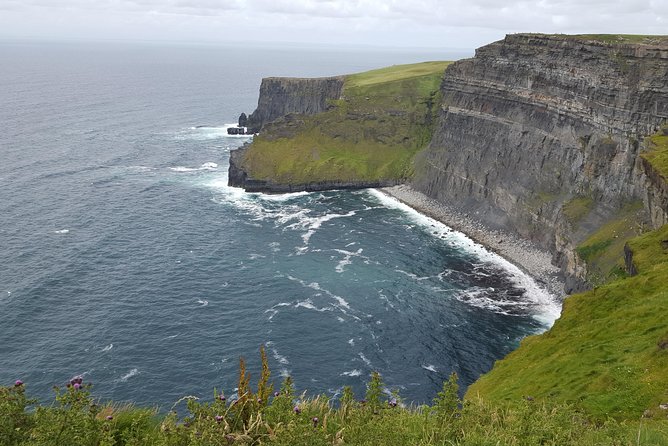 From Galway: Aran Islands & Cliffs of Moher Including Cliffs of Moher Cruise. - Reviews