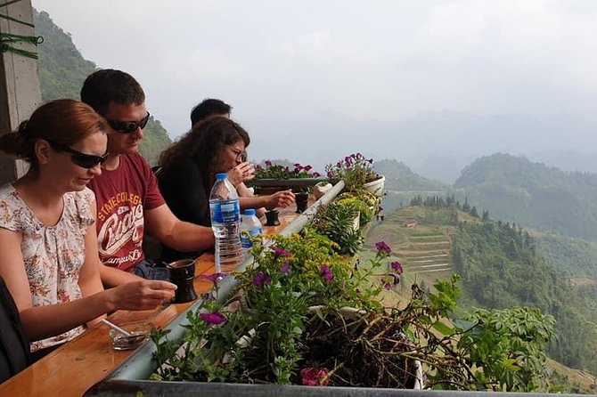 From Ha Giang City: Amazing Ha Giang Loop 2 Days 1 Night - Reviews and Ratings