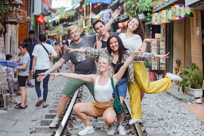 From Hanoi: 3 Day Guided Tour to Halong & Ninh Binh (Small Group) - Booking and Tour Details
