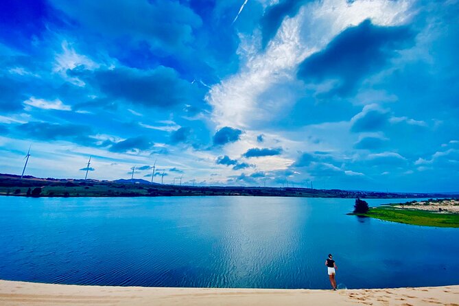 From Ho Chi Minh To Mui Ne Beach & Da Lat City 6 Days Tour - Pickup and Drop-off