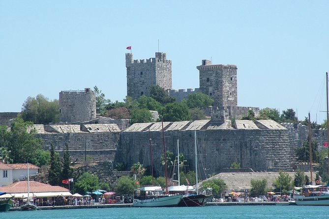 From Kos: Independent Day Trip to Bodrum - Common Questions