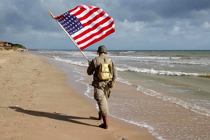 From Le Havre to Heroism: Private D-Day Normandy Experience - Cancellation Policy and Refund Options