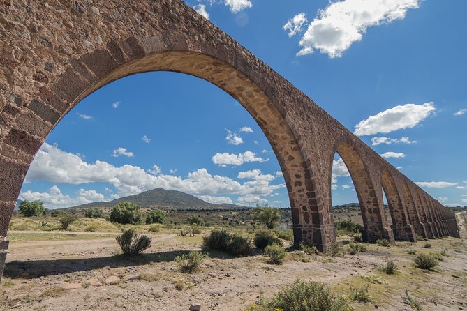 From Mexico City: Explore Teotihuacan Pyramids With Local Lunch - Cancellation Policy and Additional Information