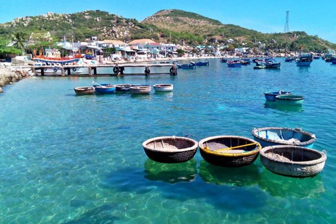 From Mui Ne To Vinh Hy Bay Snorkeling And Fishing Tour Day Trip - Tour Activities