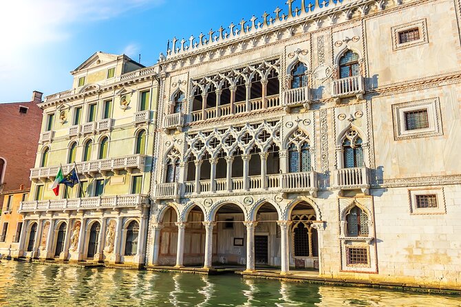 From Ravenna or Venice Port: Luxury Venice by Boat & Gondola - Overview of the Tour