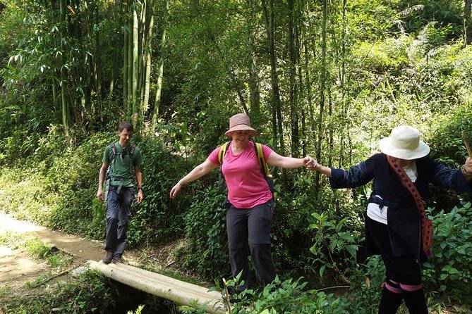 From Sapa: 2 Day Tour Through Villages and Countryside - Village Immersion
