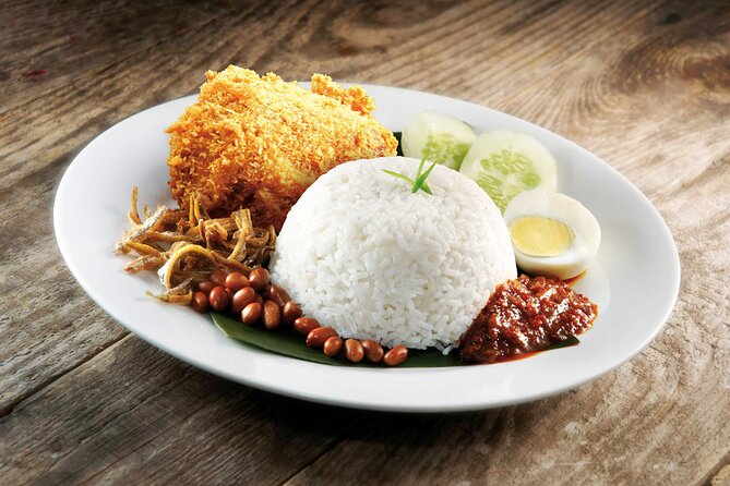 From Singapore: Malacca Guided Day Tour (Via Drive-Thru Border) - Cancellation Policy and Reviews