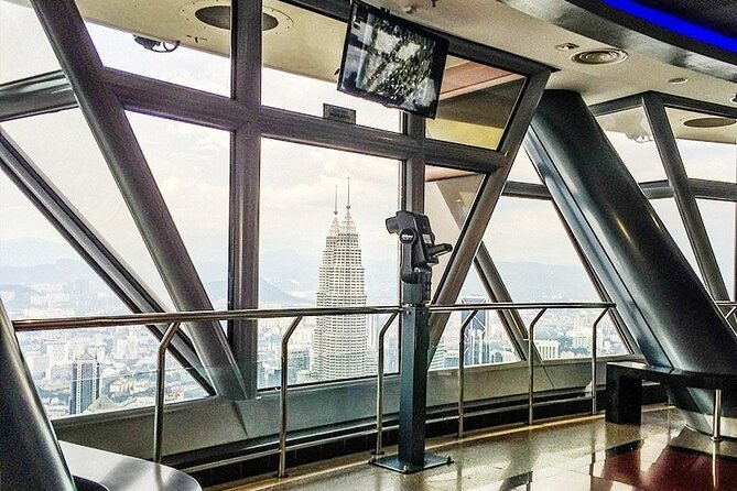From Singapore: Private Kuala Lumpur Guided Day Tour 2 MEALS - Travel Requirements and Passport Validity