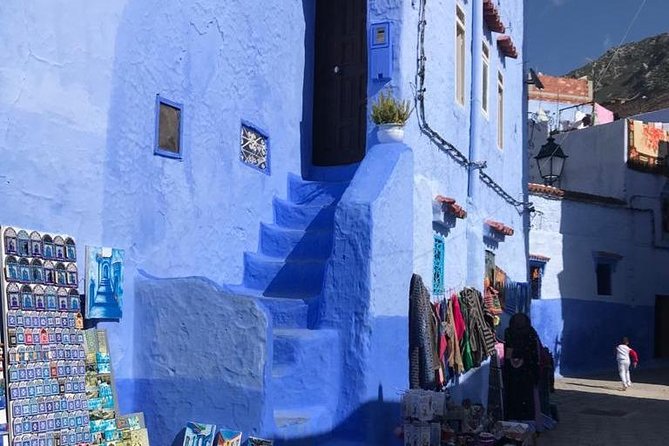 From Tangier: Special Day Trip to Chefchaouen and Tetouan - Common Questions