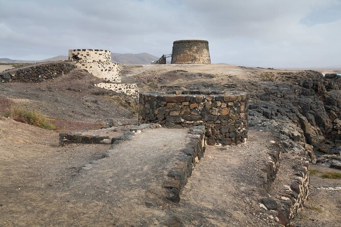 Fuerteventura 4x4 Safari El Cotillo and Bayuyo Volcano With Lunch - Important Information