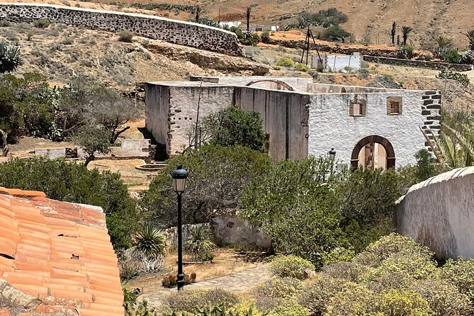 Fuerteventura: PRIVATE ISLAND Sightseeing Grand Tour. 8 Pax.R.30 - Traveler Photos