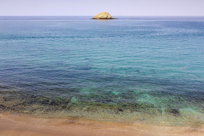Fujairah Private Day Trip From Dubai With Lunch - Time Constraints and Feedback