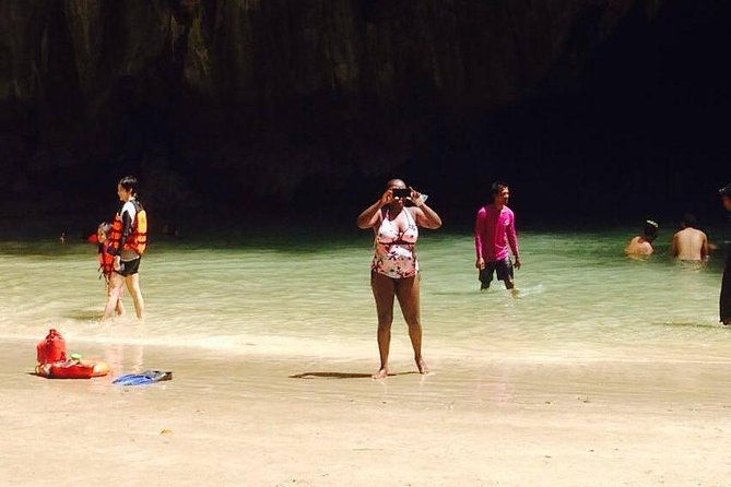 Full Day 4 Islands (Koh Ngai, Mook, Kradan,Chueak) By Speed Boat - Additional Information