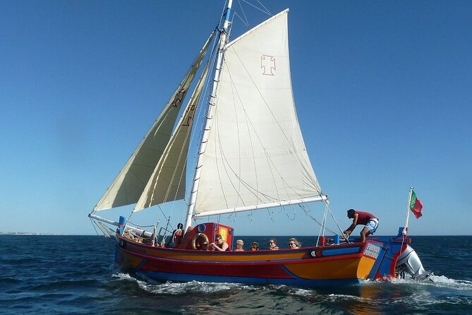Full Day Alvor Day Trip From Lagos - Things to Bring on the Day Trip