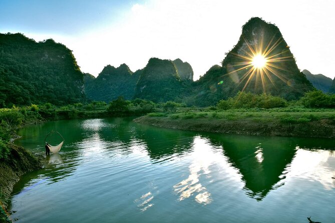 Full-Day Angel Mountain - Pac Bo Cave On Unique Route Tour - Tour Reviews