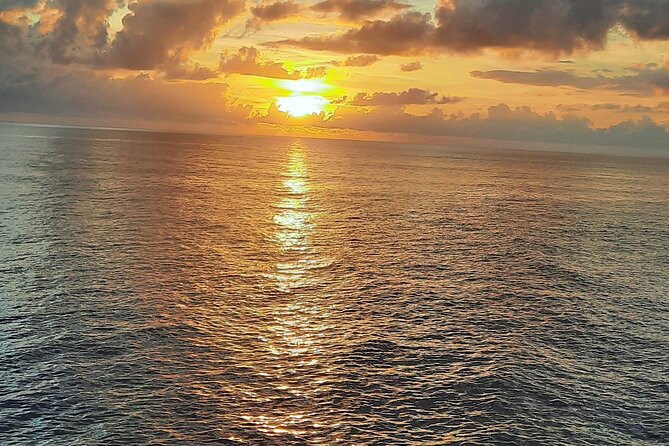Full Day ATV, Ricks Café, Beach and Shopping Tour From Montego Bay - Host Responses