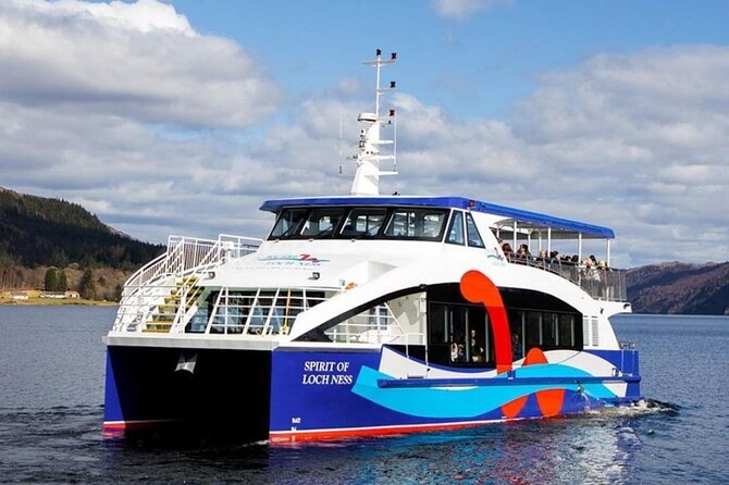 Full-Day Audio Guided Tour in Scottish Highlands and Loch Ness - The Sum Up