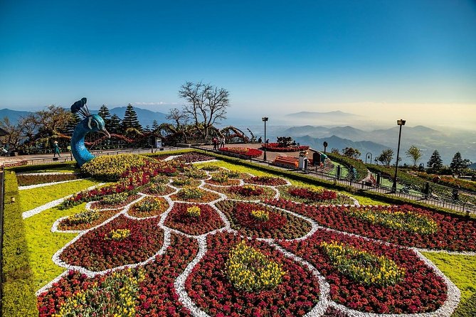Full Day Ba Na Hill With Cable Car and Lunch From Da Nang - Additional Information