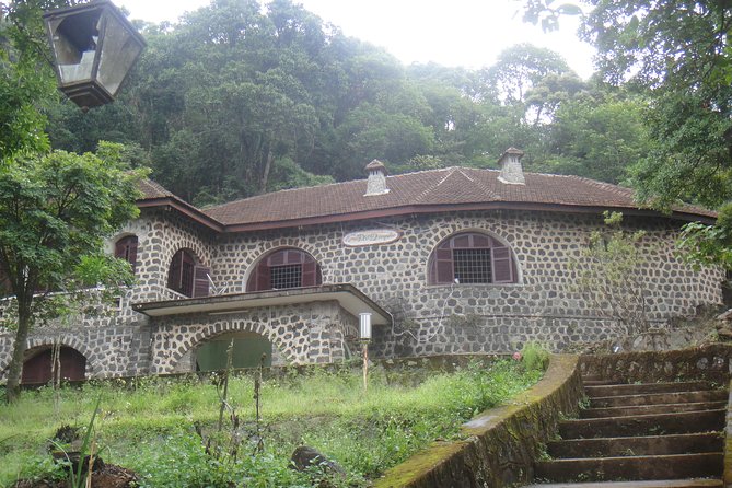 FULL-DAY BACH MA NATIONAL PARK TREKKING TOUR From HOI an - Additional Information