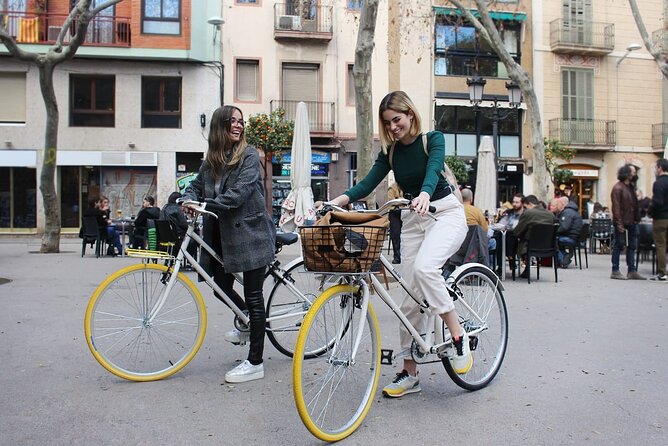 Full Day Bike Rent in Valencia - Inclusions and Details
