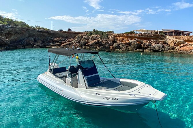 Full Day Boat Rental Zar Formenti Sport Luxury 79 300CV - Pricing and Booking Details