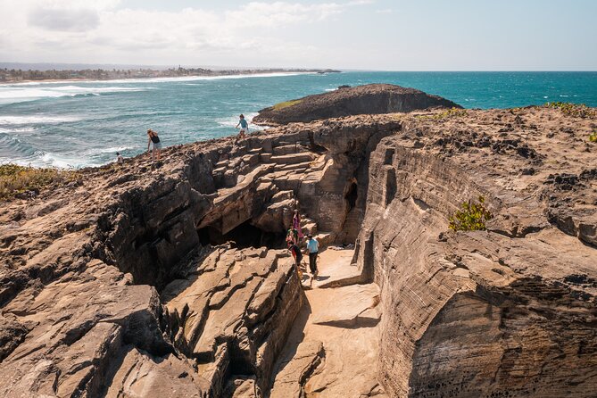 Full-Day Camuy Cave and Waterfall Adventure in Puerto Rico - Tour Itinerary and Activities