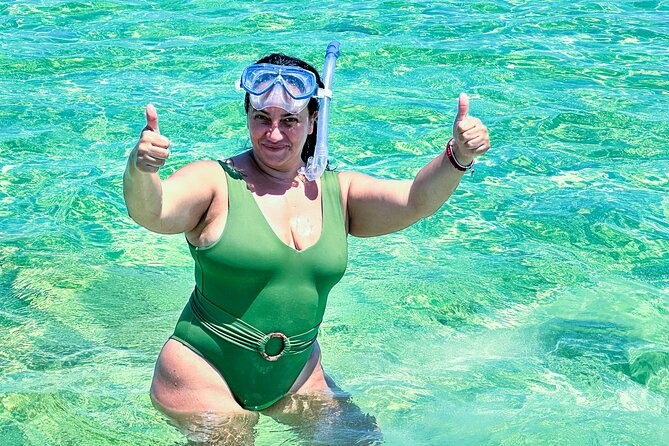 Full Day Charter Snorkeling Sandbar and Eco Safari Adventure - Wildlife Encounters