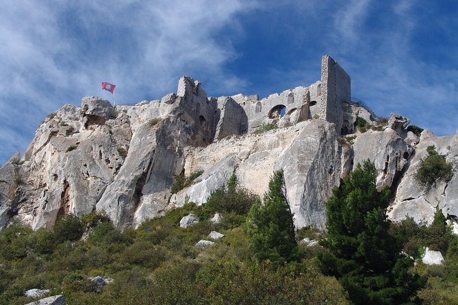 Full Day Culture and Shopping in Mc Arthur Glen Provence From Avignon - Dining Experiences in Mc Arthur Glen Provence