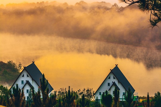 Full Day Dalat Highlights Tour - Recommended Packing List