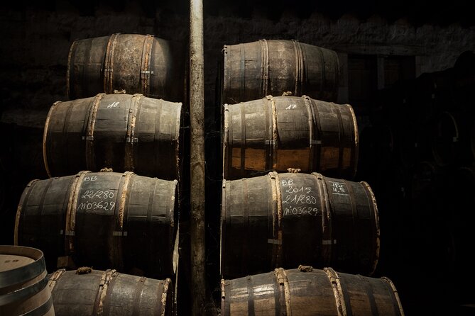 Full Day Discovering Cognac From Bordeaux - Price and Booking Information