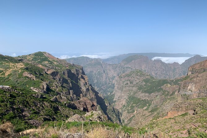 Full Day East Adventure Jeep Tour in Madeira Portugal - Tips for a Memorable Experience