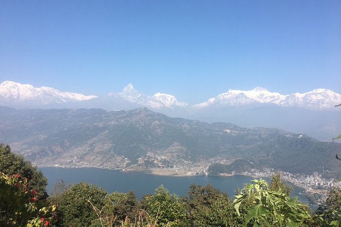 Full Day Entire Pokhara Tour by Car With Guide - Optional Attractions