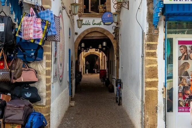 Full Day Excursion From Marrakech to Essouira - Availability and Dates