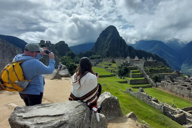 Full Day Excursion to Machu Picchu From Cuzco - Tour Details