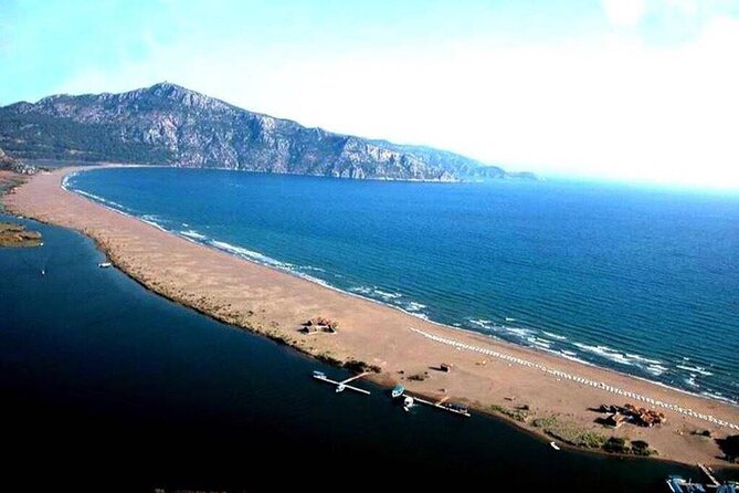 Full Day Fethiye Turtle Beach Tour With Mud Baths & Lunch - Lunch and Dining Options
