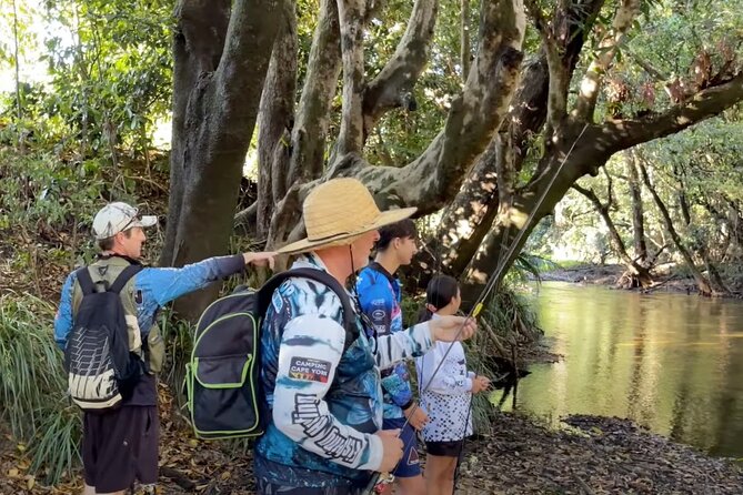 Full Day Fishing Adventure Throughout Cairns & Port Douglas - Questions and Assistance