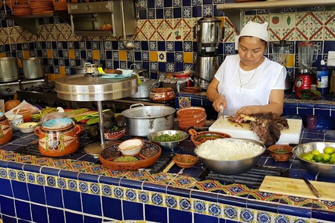 Full Day Gastronomic Tour All Inclusive - Traveler Reviews