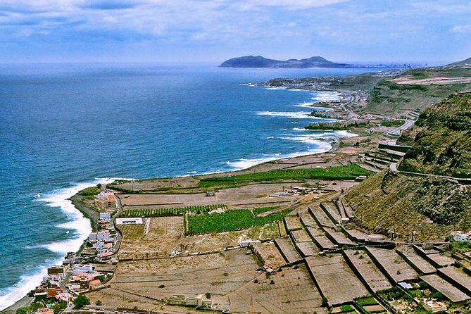 Full Day Gran Canaria Island Tour - Tour Overview and Itinerary