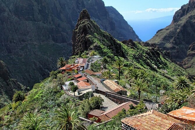 Full-day Guided Bus Tour to Mt. Teide and the Towns of Icod, Garachico, Masca - Disappointments