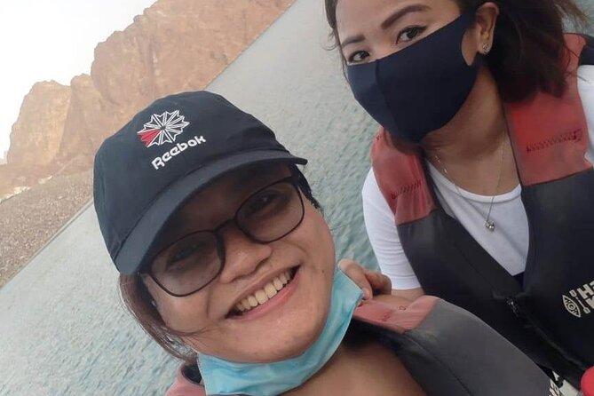 Full-Day Guided Hatta Sightseeing Tour With Kayaking Experience - Learn About the Regions Long History From Your Guide