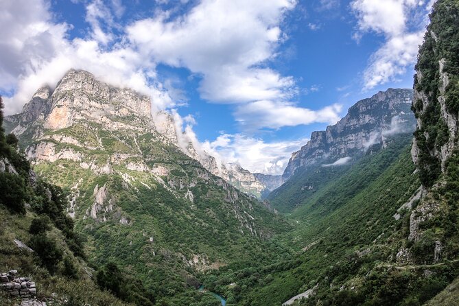Full-Day Guided Hike of Vikos Gorge in Monodendri  - Epirus - What to Expect on the Guided Hike