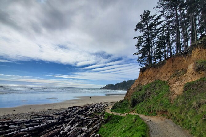 Full-Day Guided Oregon Coast Tour From Portland - Tour Details