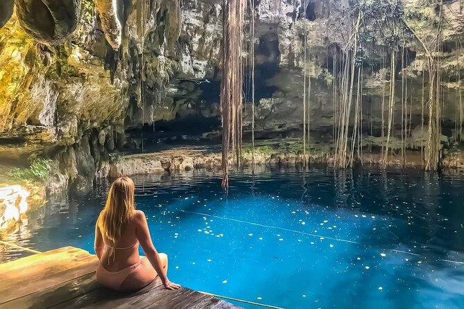 Full Day Guided Tour Chichen Itza Cenote Valladolid Lunch! - Traveler Photos and Reviews