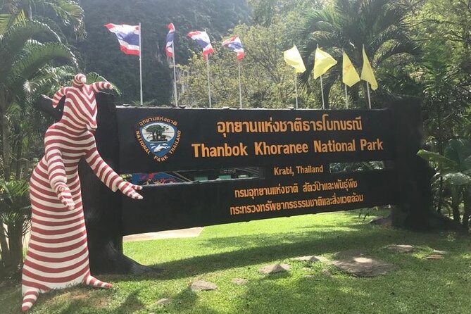 Full Day Guided Tour in Bor Thor Caves and Mangroves - Itinerary Overview