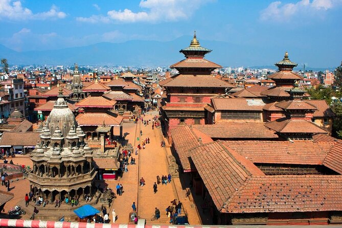 Full Day Guided Tour in Kathmandu - Recommended Packing List