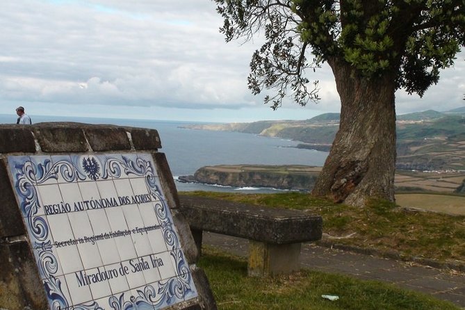 Full Day Guided Tour to Furnas With Lunch Included - Additional Information