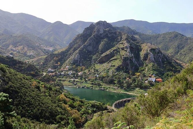 Full Day Guided Tour to La Gomera From Tenerife - Itinerary