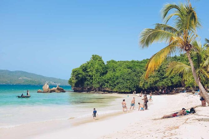 Full-day Guided Tour to Smana, Limon Waterfall and Bacardi Island - Pricing and Terms