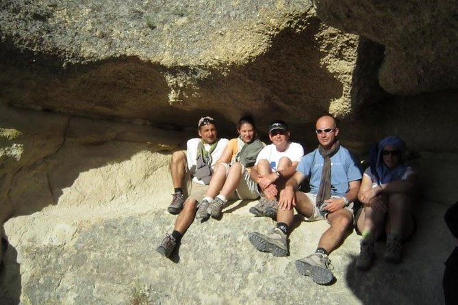 Full-Day Hiking at Cappadocia - Reviews